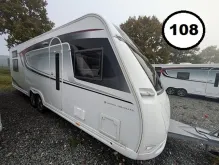 Fahrzeugbild Kabe Imperial 780 DGLE KS Panoramafenster/City-W/2,65t #1