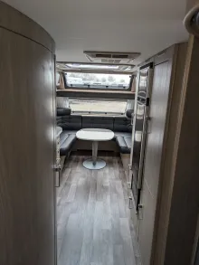 Fahrzeugbild Kabe Imperial 780 DGLE KS Panoramafenster/City-W/2,65t #16