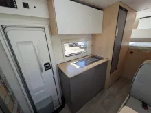 Fahrzeugbild LMC Tourer A 690 G 140PS/Autom/Navi/Markise/Isofix/Radträger #10