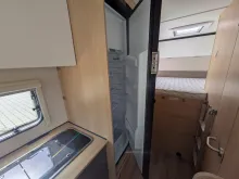Fahrzeugbild LMC Tourer A 690 G 140PS/Autom/Navi/Markise/Isofix/Radträger #12