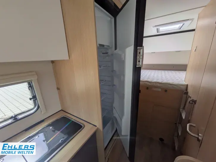 Fahrzeugbild LMC Tourer A 690 G 140PS/Autom/Navi/Markise/Isofix/Radträger #12