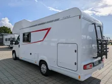Fahrzeugbild LMC Tourer A 690 G 140PS/Autom/Navi/Markise/Isofix/Radträger #17