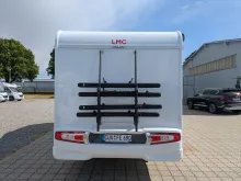 Fahrzeugbild LMC Tourer A 690 G 140PS/Autom/Navi/Markise/Isofix/Radträger #18