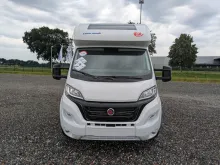 Fahrzeugbild Eura Mobil Profila RS PRS 695 EB 180PS/Klima/Navi/Alu/Lithium #3