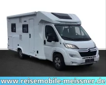 Fahrzeugbild Mooveo Tei 70EBH Citroen #1