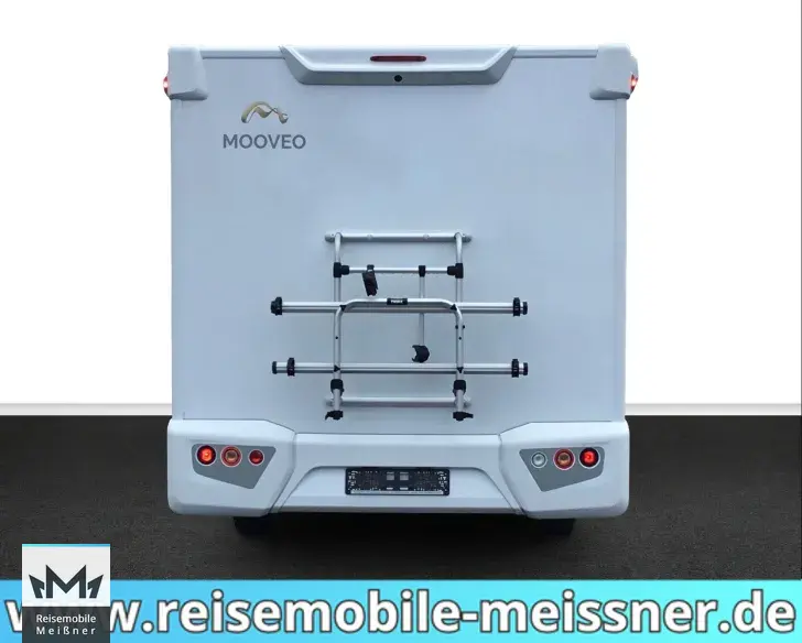 Fahrzeugbild Mooveo Tei 70EBH Citroen #6