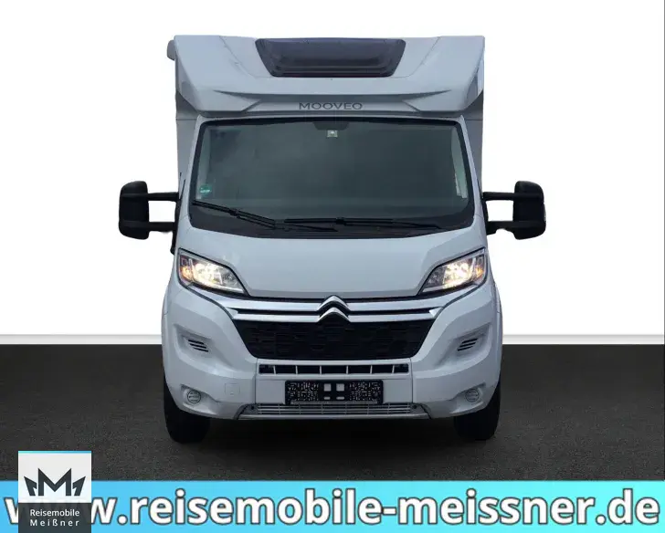 Fahrzeugbild Mooveo Tei 70EBH Citroen #9