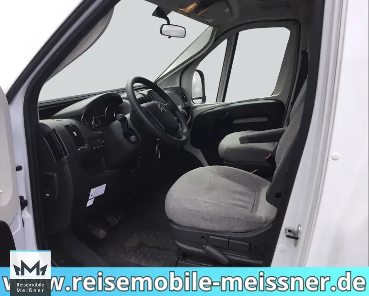 Fahrzeugbild Mooveo Tei 70EBH Citroen #11