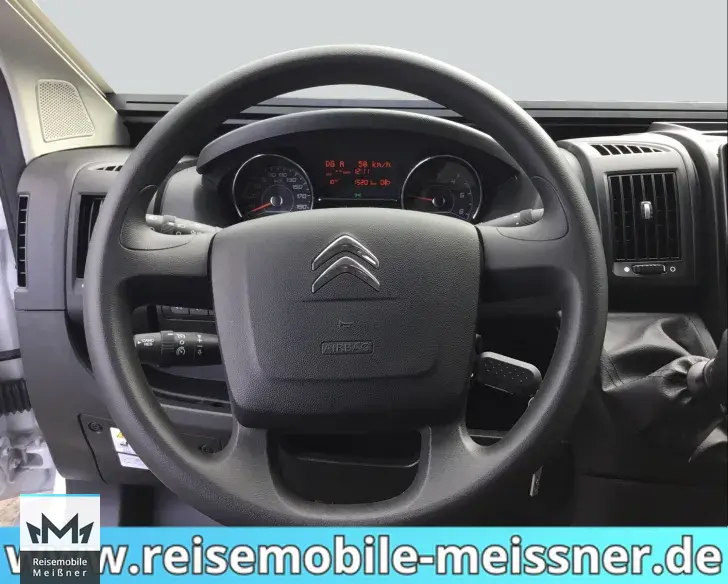 Fahrzeugbild Mooveo Tei 70EBH Citroen #12