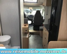 Fahrzeugbild Mooveo Tei 70EBH Citroen #16
