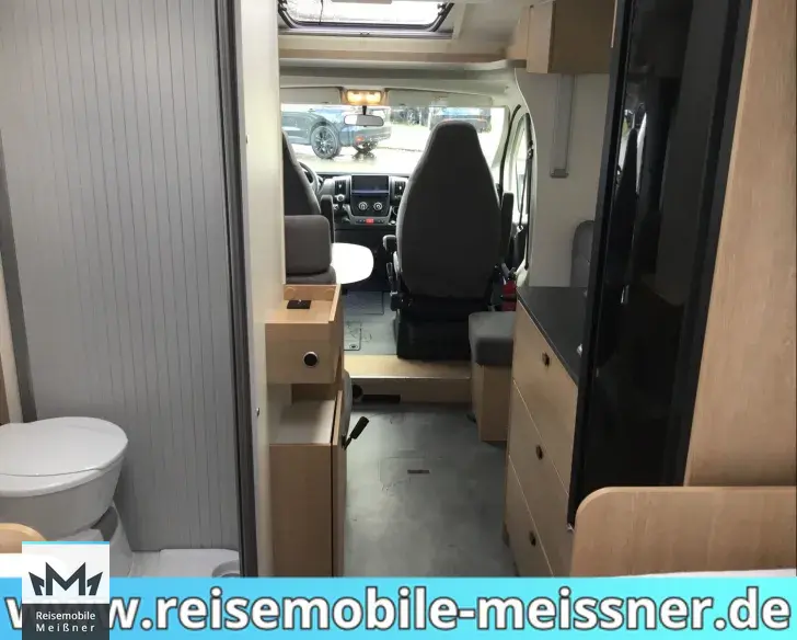 Fahrzeugbild Mooveo Tei 70EBH Citroen #16