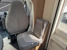 Fahrzeugbild Malibu T 430 KB LE lightweight Fiat #16