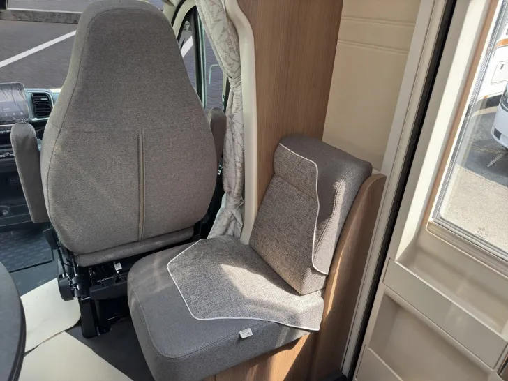 Fahrzeugbild Malibu T 430 KB LE lightweight Fiat #16