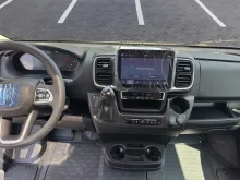 Fahrzeugbild Malibu T 430 KB LE lightweight Fiat #17