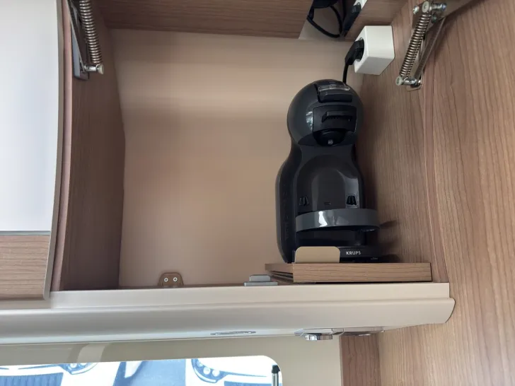 Fahrzeugbild Malibu T 430 KB LE lightweight Fiat #18