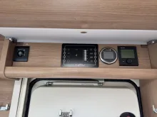 Fahrzeugbild Malibu T 430 KB LE lightweight Fiat #24