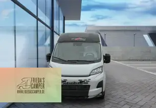 Bild Van First Class - Two Rooms 640 LE  ...