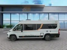Fahrzeugbild Malibu Van first class - two rooms 640 LE RB Top! Fiat #2