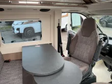 Fahrzeugbild Malibu Van first class - two rooms 640 LE RB Top! Fiat #24
