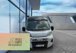 Bild Van Diversity 640 LE K