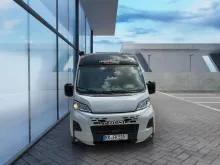 Fahrzeugbild Malibu Van diversity 640 LE K, v. Pakete, Aktion! Fiat #1