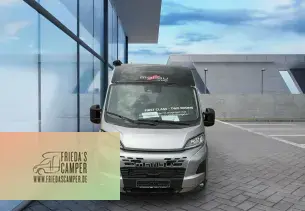 Bild Van First Class - Two Rooms 640 LE  ...