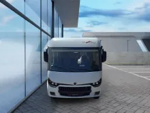 Fahrzeugbild Malibu I 430 KB LE Viele Pakete! Fiat  comfort. #3