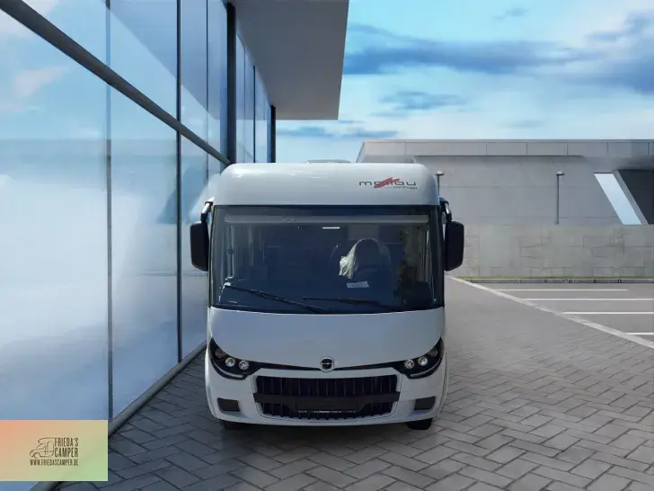 Fahrzeugbild Malibu I 430 KB LE Viele Pakete! Fiat  comfort. #3