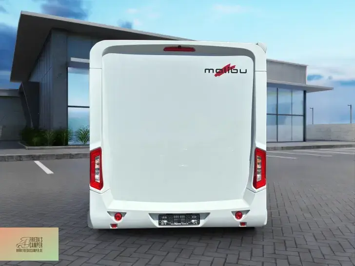 Fahrzeugbild Malibu I 430 KB LE Viele Pakete! Fiat  comfort. #6