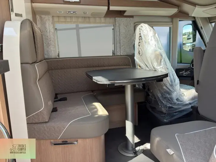 Fahrzeugbild Malibu I 430 KB LE Viele Pakete! Fiat  comfort. #11