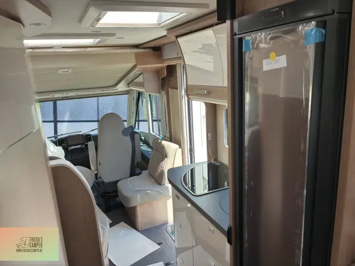 Fahrzeugbild Malibu I 430 KB LE Viele Pakete! Fiat  comfort. #14