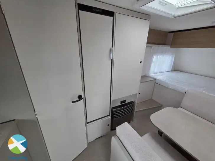 Fahrerhaus LMC Sassino 430 D