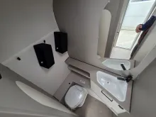 Sitzgruppe LMC Sassino 430 D