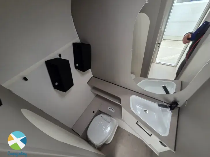 Sitzgruppe LMC Sassino 430 D