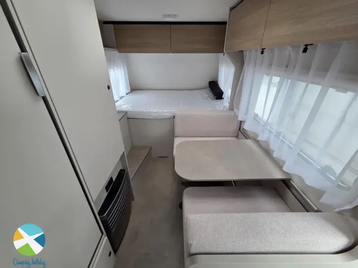 Betten LMC Sassino 430 D