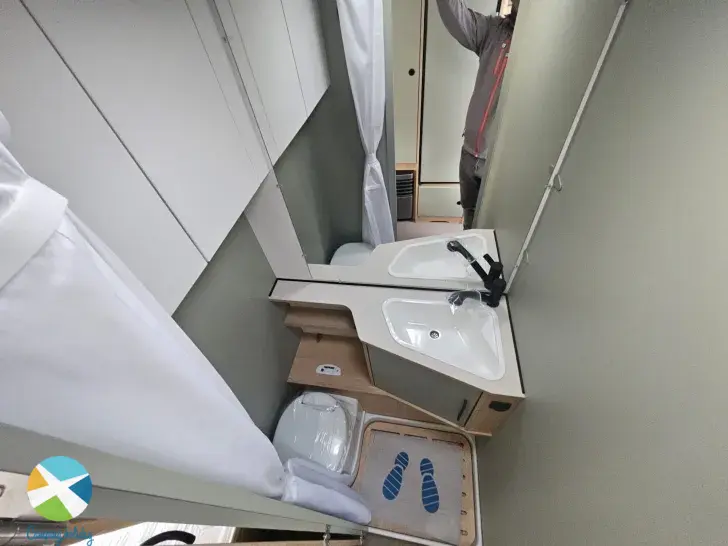 Betten LMC Style 490 K Klima