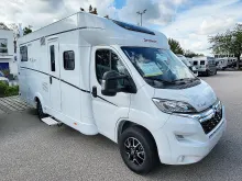 Fahrzeugbild Dethleffs JUST 90 T 7052 EBL #2