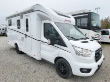 Fahrzeugbild Dethleffs JUST GO T 7055 EB #2