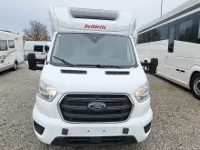 Fahrzeugbild Dethleffs JUST GO T 7055 EB #3