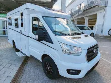 Fahrzeugbild Dethleffs GLOBEBUS GO T 15 #2