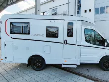 Fahrzeugbild Dethleffs GLOBEBUS GO T 15 #4