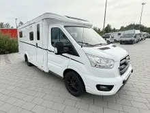 Fahrzeugbild Dethleffs GLOBEBUS GO T T 45 #2