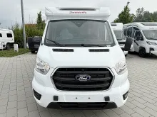 Fahrzeugbild Dethleffs GLOBEBUS GO T T 45 #3