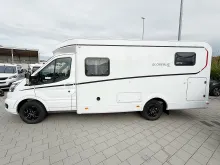 Fahrzeugbild Dethleffs GLOBEBUS GO T T 45 #4