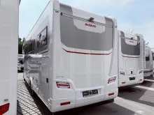 Fahrzeugbild Dethleffs GLOBETROTTER XXL-A 9000-2 EB #4