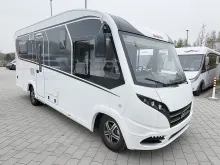 Fahrzeugbild Dethleffs ALPA I 6820-2 #2