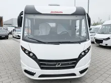 Fahrzeugbild Dethleffs ALPA I 6820-2 #3