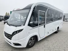 Fahrzeugbild Dethleffs ALPA I 6820-2 #4