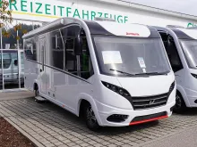 Fahrzeugbild Dethleffs ALPA I 6820-2 #2