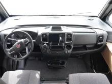 Fahrzeugbild Dethleffs ALPA I 6820-2 #3